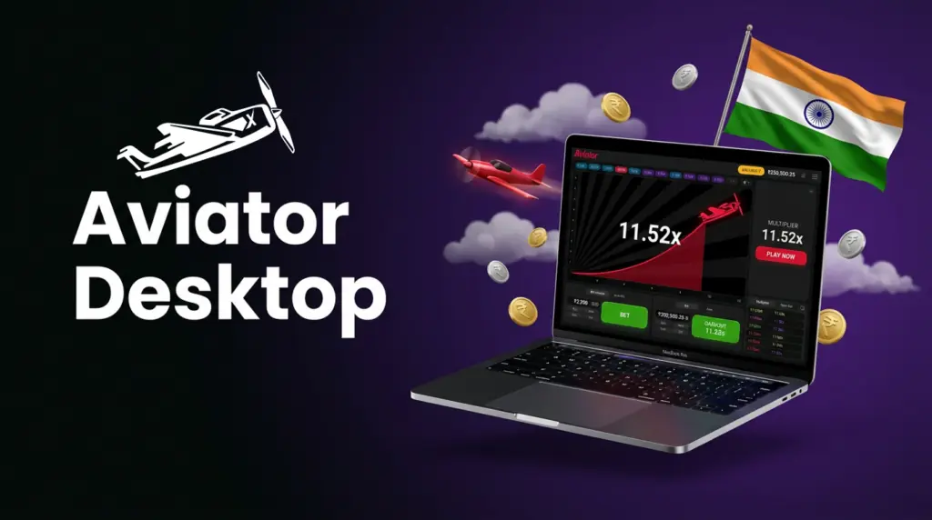 How to play Aviator Game on PC using a desktop browser with smooth gameplay and easy account access